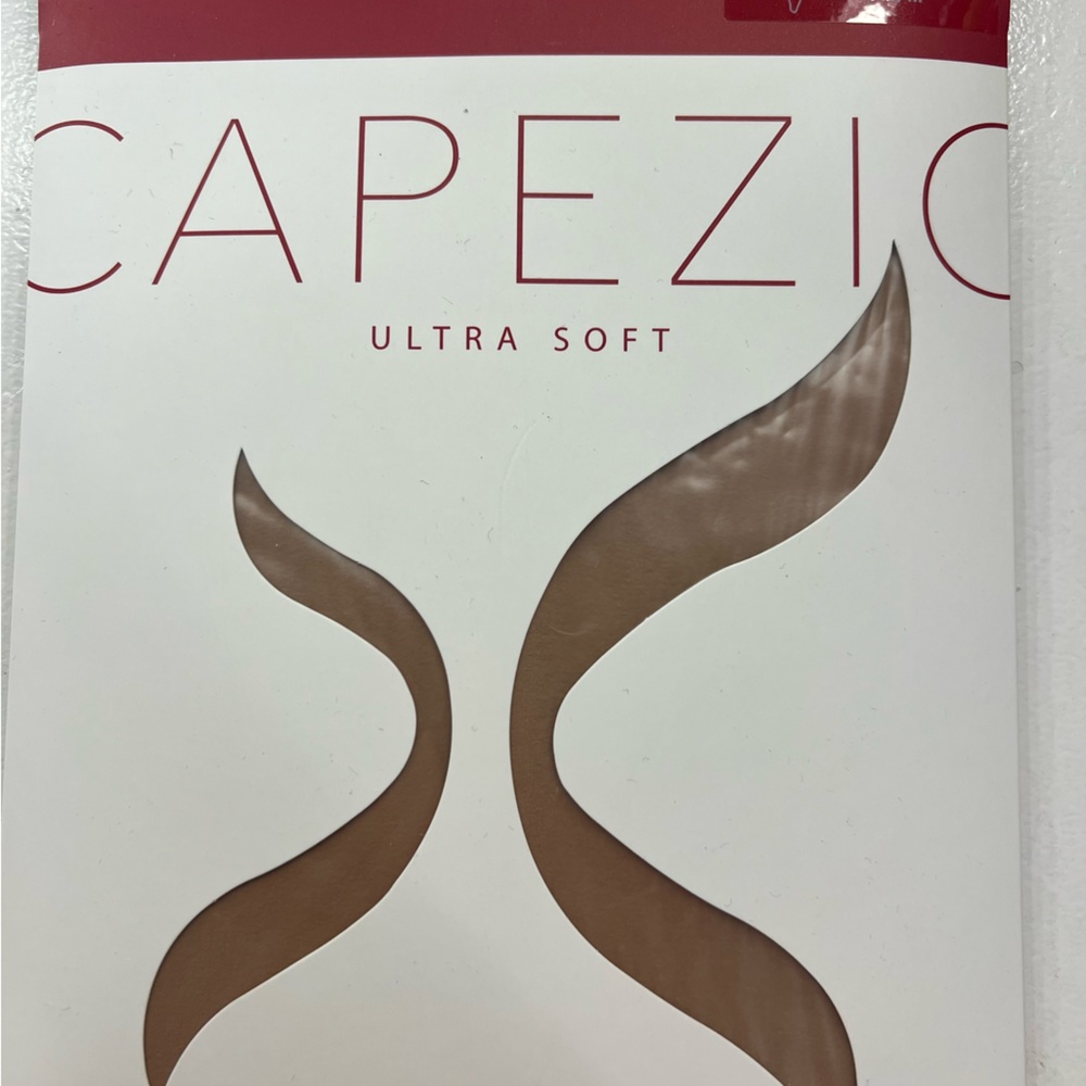 Capezio Sturrup tights